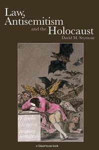 Produktbild: Law, Antisemitism and the Holocaust