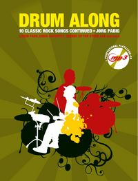 Produktbild: Drum Along - 10 Classic Rock Songs Continued