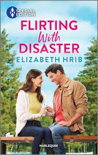 Produktbild: Hrib, E: Flirting with Disaster