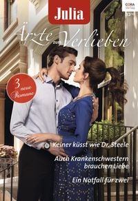 Produktbild: Julia &Auml;rzte zum Verlieben Band 132