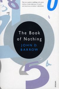 Produktbild: The Book Of Nothing
