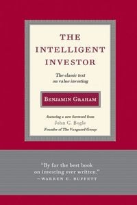 Produktbild: Intelligent Investor