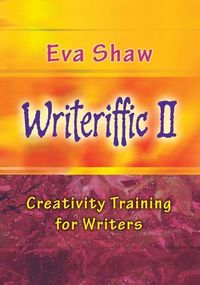 Produktbild: Writeriffic II: Creativity Training for Writers