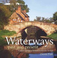 Produktbild: Pratt, D: Waterways Past and Present