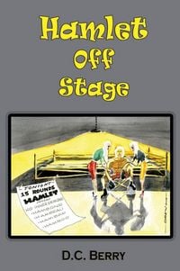 Produktbild: Hamlet Off Stage