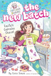 Produktbild: Emily's Cupcake Chaos!