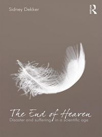 Produktbild: The End of Heaven
