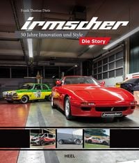 Produktbild: Irmscher - Die Story