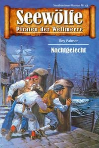 Produktbild: Seew&ouml;lfe - Piraten der Weltmeere 43