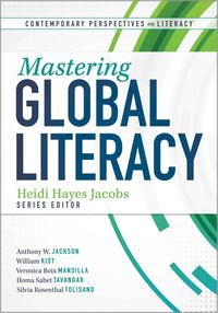 Produktbild: Mastering Global Literacy