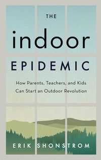 Produktbild: The Indoor Epidemic