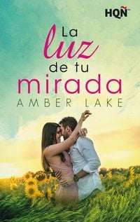 Produktbild: La luz de tu mirada