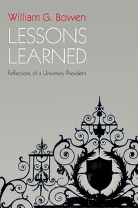 Produktbild: Lessons Learned