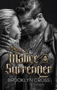 Produktbild: Malice and Surrender