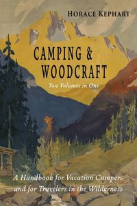 Produktbild: Camping and Woodcraft