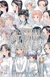 Produktbild: To your eternity. Vol. 23