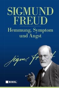 Produktbild: Hemmung, Symptom und Angst