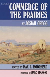 Produktbild: Commerce of the Prairies