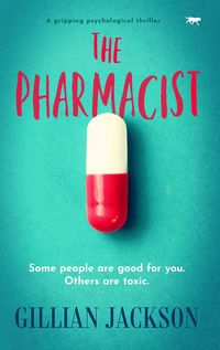 Produktbild: Jackson, G: Pharmacist