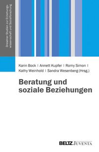 Produktbild: Beratung und soziale Beziehungen