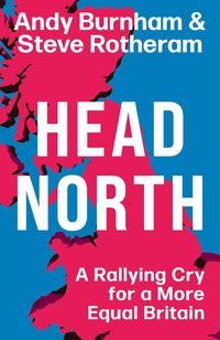 Produktbild: Burnham, A: Head North