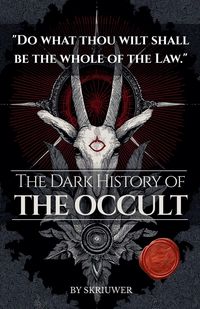 Produktbild: The Dark History of the Occult