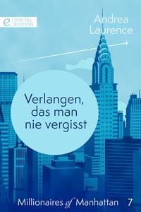 Produktbild: Verlangen, das man nie vergisst