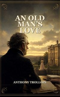 Produktbild: An Old Man's Love