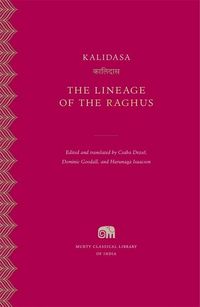 Produktbild: The Lineage of the Raghus