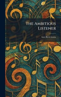 Produktbild: The Ambitious Listener