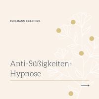 Produktbild: Anti-S&uuml;&szlig;igkeiten-Hypnose