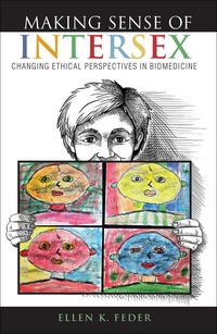 Produktbild: Making Sense of Intersex