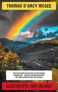 Produktbild: Geschichte von Irland