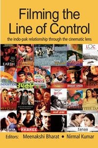 Produktbild: Filming the Line of Control