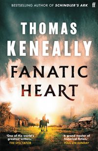 Produktbild: Keneally, T: Fanatic Heart