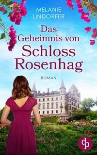 Produktbild: Das Geheimnis von Schloss Rosenhag