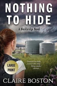 Produktbild: Nothing to Hide