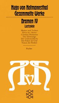 Produktbild: Dramen IV