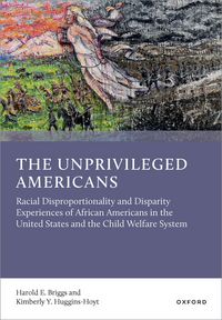 Produktbild: The Unprivileged Americans