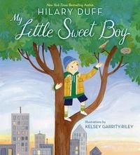 Produktbild: My Little Sweet Boy