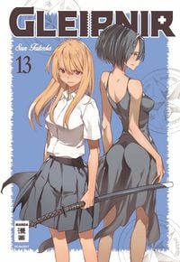 Produktbild: Gleipnir 13