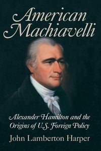 Produktbild: American Machiavelli