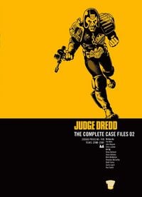 Produktbild: Judge Dredd