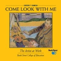 Produktbild: The Artist at Work