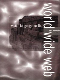 Produktbild: Visual Language for the World Wide Web