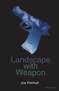 Produktbild: Landscape with Weapon