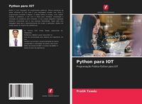 Produktbild: Python para IOT