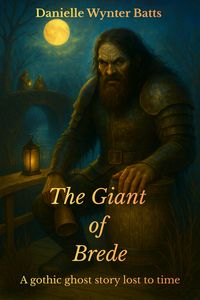 Produktbild: The Giant of Brede (The Winchelsea Veil, #4)