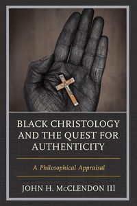 Produktbild: Black Christology and the Quest for Authenticity