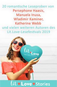Produktbild: Lit.Love.Stories 2019